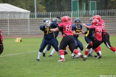 U17 Hanau Hornets vs. Marburg Mercenaries076