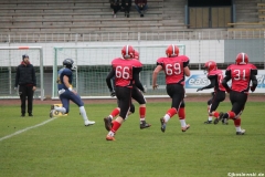 U17 Hanau Hornets vs. Marburg Mercenaries077