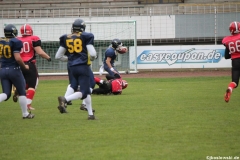 U17 Hanau Hornets vs. Marburg Mercenaries078
