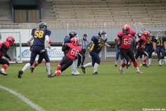 U17 Hanau Hornets vs. Marburg Mercenaries083