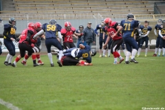 U17 Hanau Hornets vs. Marburg Mercenaries084