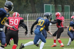 U17 Hanau Hornets vs. Marburg Mercenaries085