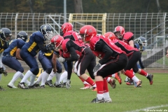 U17 Hanau Hornets vs. Marburg Mercenaries086