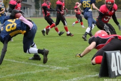 U17 Hanau Hornets vs. Marburg Mercenaries089