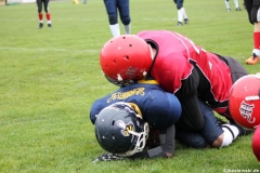 U17 Hanau Hornets vs. Marburg Mercenaries101