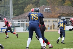 U17 Hanau Hornets vs. Marburg Mercenaries106