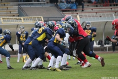 U17 Hanau Hornets vs. Marburg Mercenaries107