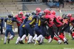 U17 Hanau Hornets vs. Marburg Mercenaries109