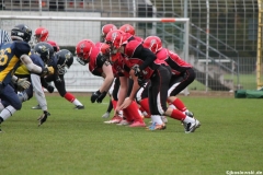 U17 Hanau Hornets vs. Marburg Mercenaries112