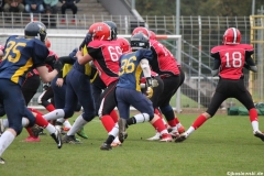 U17 Hanau Hornets vs. Marburg Mercenaries114