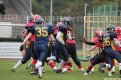 U17 Hanau Hornets vs. Marburg Mercenaries116