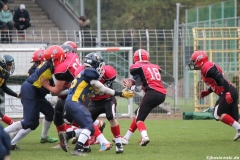 U17 Hanau Hornets vs. Marburg Mercenaries120