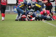U17 Hanau Hornets vs. Marburg Mercenaries125