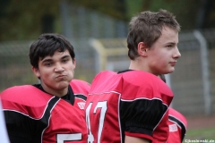 U17 Hanau Hornets vs. Marburg Mercenaries126
