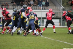 U17 Hanau Hornets vs. Marburg Mercenaries129