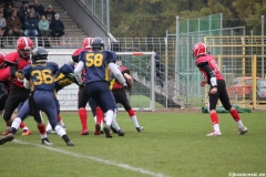 U17 Hanau Hornets vs. Marburg Mercenaries130