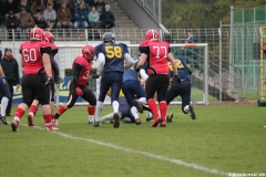 U17 Hanau Hornets vs. Marburg Mercenaries133