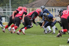 U17 Hanau Hornets vs. Marburg Mercenaries137