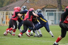 U17 Hanau Hornets vs. Marburg Mercenaries139