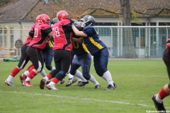 U17 Hanau Hornets vs. Marburg Mercenaries140
