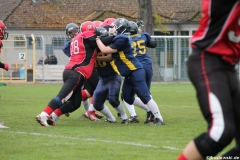 U17 Hanau Hornets vs. Marburg Mercenaries142