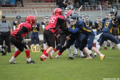 U17 Hanau Hornets vs. Marburg Mercenaries144