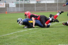 U17 Hanau Hornets vs. Marburg Mercenaries149