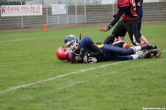 U17 Hanau Hornets vs. Marburg Mercenaries150