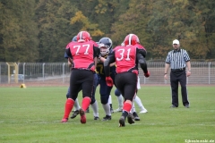 U17 Hanau Hornets vs. Marburg Mercenaries153