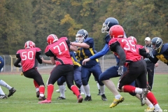 U17 Hanau Hornets vs. Marburg Mercenaries154