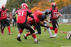 U17 Hanau Hornets vs. Marburg Mercenaries161