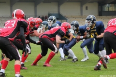 U17 Hanau Hornets vs. Marburg Mercenaries162