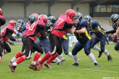 U17 Hanau Hornets vs. Marburg Mercenaries163