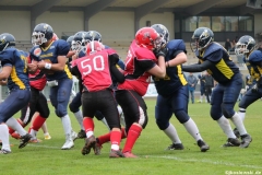 U17 Hanau Hornets vs. Marburg Mercenaries164