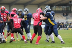 U17 Hanau Hornets vs. Marburg Mercenaries165