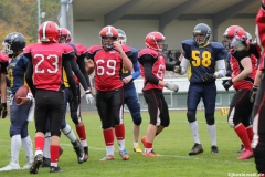 U17 Hanau Hornets vs. Marburg Mercenaries166