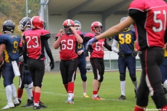 U17 Hanau Hornets vs. Marburg Mercenaries167