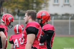 U17 Hanau Hornets vs. Marburg Mercenaries171