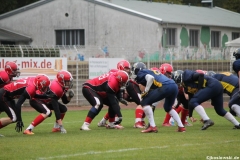 U17 Hanau Hornets vs. Marburg Mercenaries173
