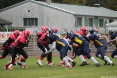 U17 Hanau Hornets vs. Marburg Mercenaries174
