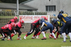 U17 Hanau Hornets vs. Marburg Mercenaries177