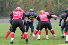 U17 Hanau Hornets vs. Marburg Mercenaries184