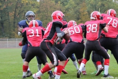 U17 Hanau Hornets vs. Marburg Mercenaries187