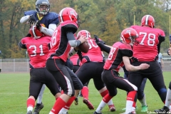 U17 Hanau Hornets vs. Marburg Mercenaries188