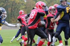 U17 Hanau Hornets vs. Marburg Mercenaries190