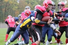 U17 Hanau Hornets vs. Marburg Mercenaries191