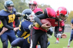 U17 Hanau Hornets vs. Marburg Mercenaries192