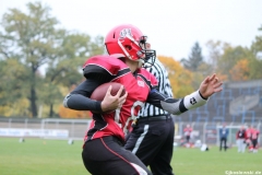 U17 Hanau Hornets vs. Marburg Mercenaries193