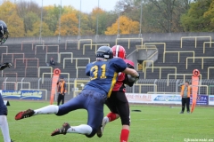 U17 Hanau Hornets vs. Marburg Mercenaries197