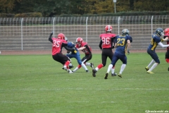 U17 Hanau Hornets vs. Marburg Mercenaries201